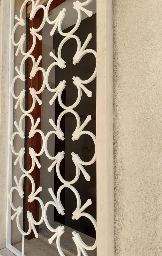 Damiani House Villa Marsala Exterior foto