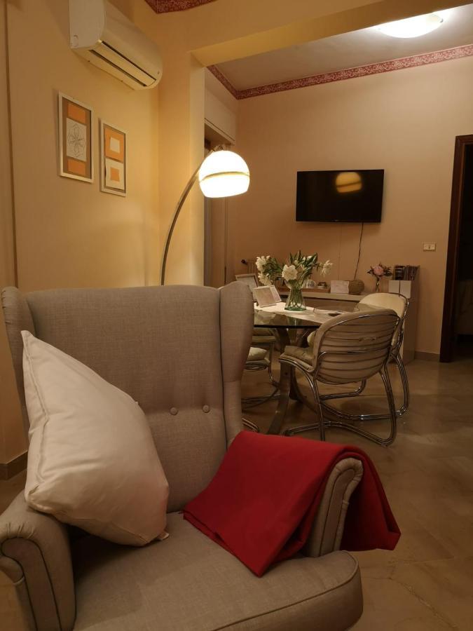 Damiani House Villa Marsala Exterior foto